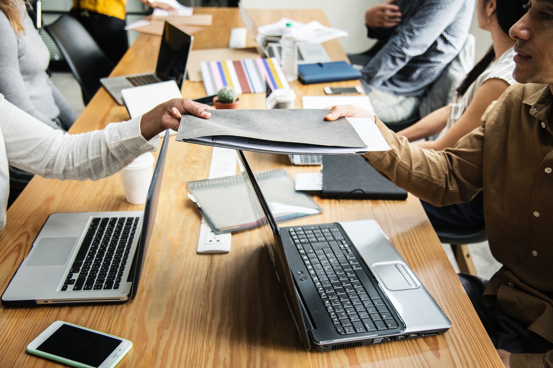 Top Cloud Accounting